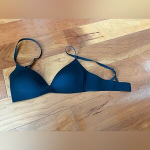 Lululemon Athletica Black Bra